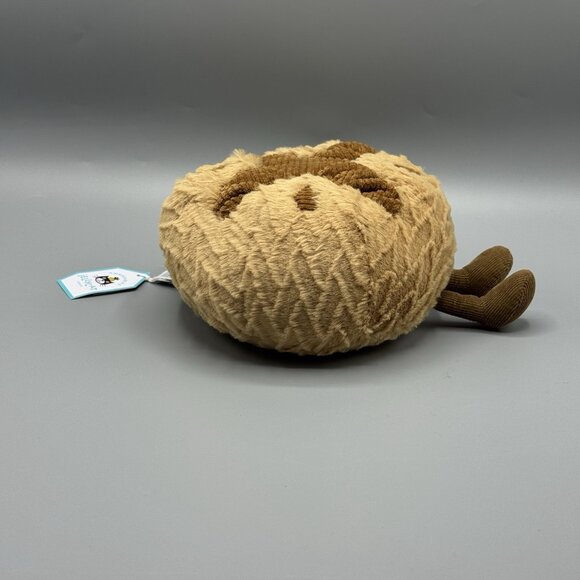 Jellycat Amuseables Sourdough Bread Loaf Plush New Authentic U.S. Seller - Picture 5 of 8